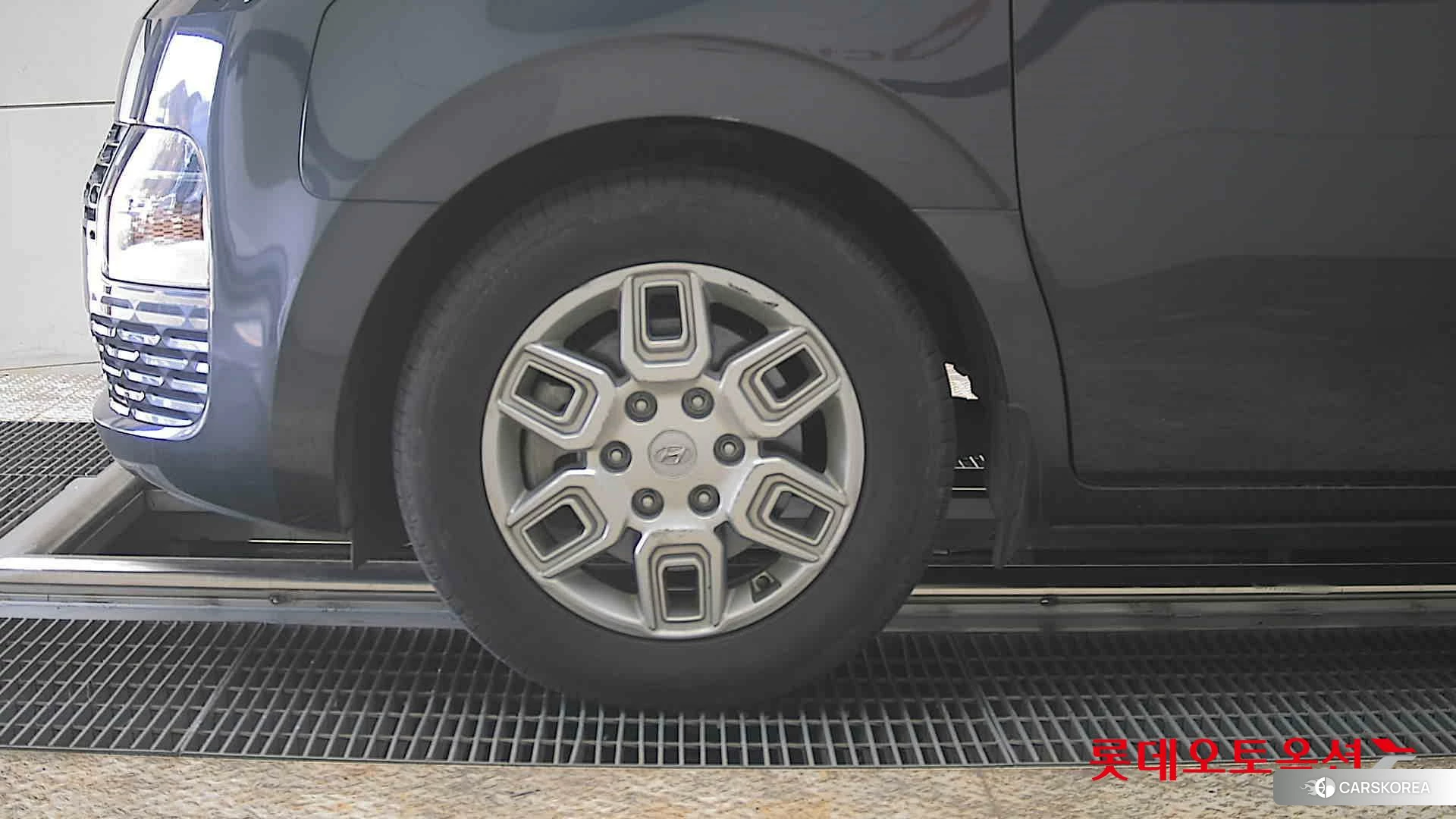 Hyundai Staria id 3882039 из Кореи 13