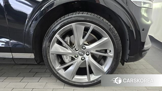 Genesis GV70 id 4474967 из Кореи 13