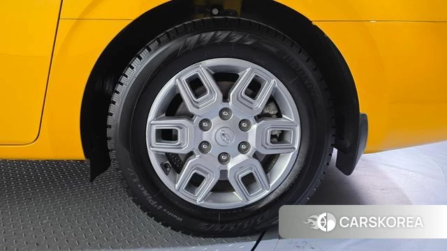 Hyundai Staria id 4361688 из Кореи 13