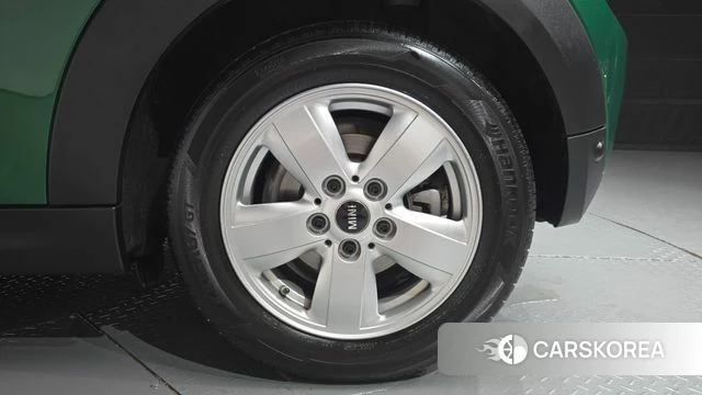 Mini Cooper id 4750506 из Кореи 13