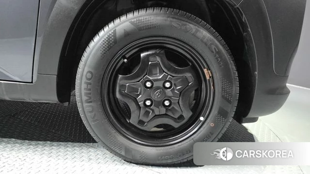 Hyundai Casper id 4194914 из Кореи 13