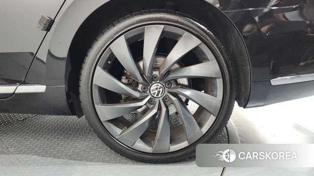 Volkswagen Arteon id 4848170 из Кореи 13