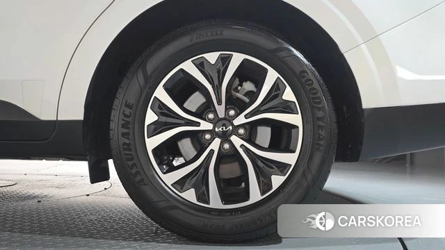 Kia Carnival 4th generation id 4730598 из Кореи 13