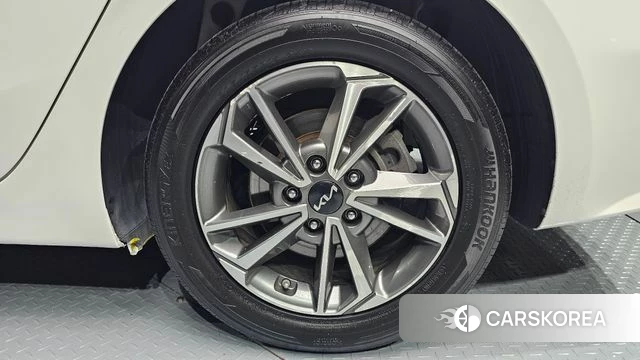 Kia The New K3 2nd generation id 4495555 из Кореи 13