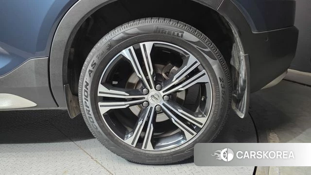 Volvo XC40 id 4409536 из Кореи 13