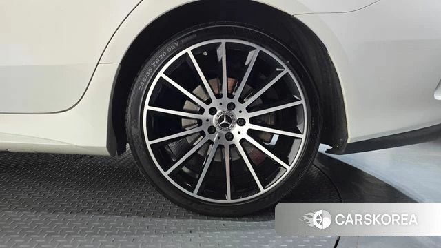 Mercedes-Benz CLS-Class C257 id 4794750 из Кореи 13