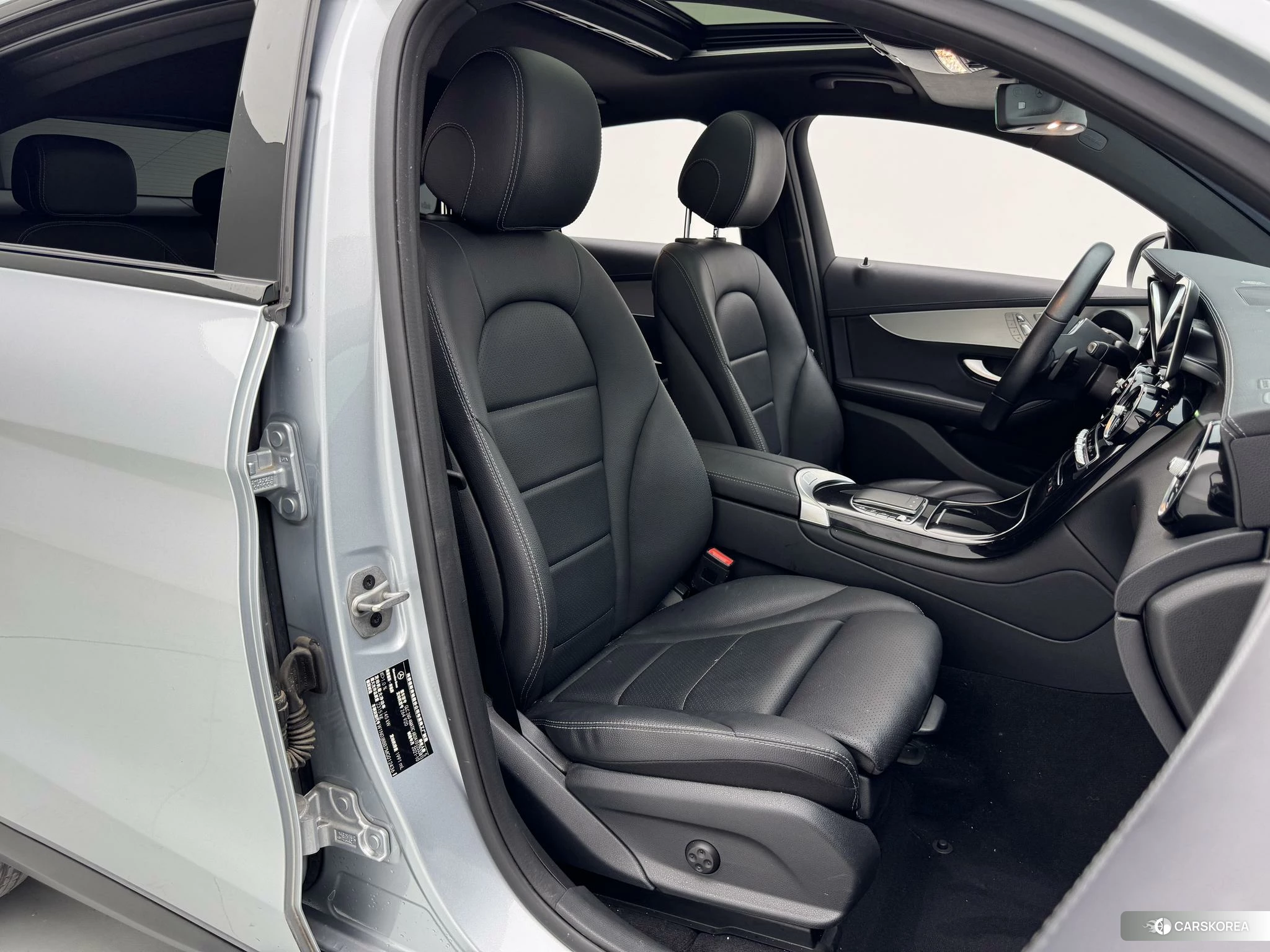 Mercedes-Benz GLC Coupe id 4467780 из Китая 13