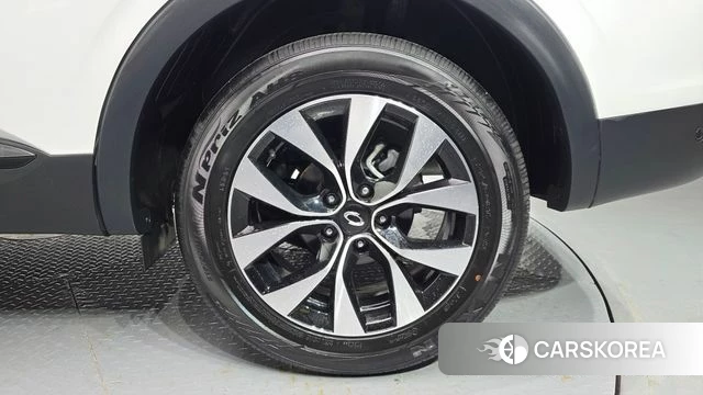 Renault Korea (Samsung) XM3 id 4186936 из Кореи 13