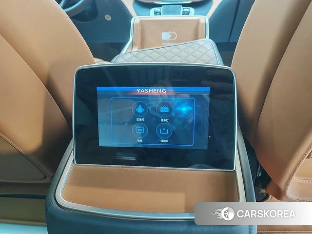 Mercedes-Benz Vito id 4306833 из Китая 13