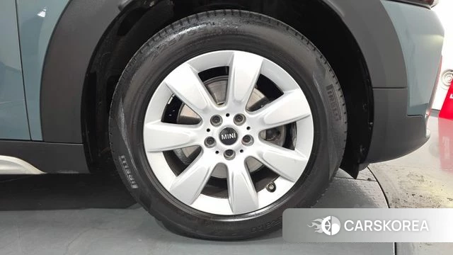Mini Cooper Countryman id 4534946 из Кореи 13