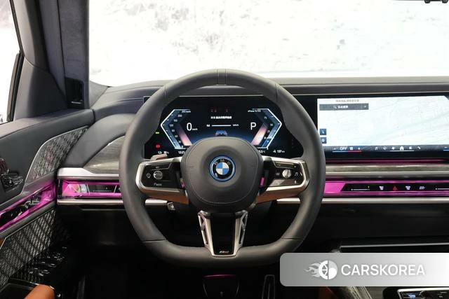 BMW i7 id 4273150 из Китая 13