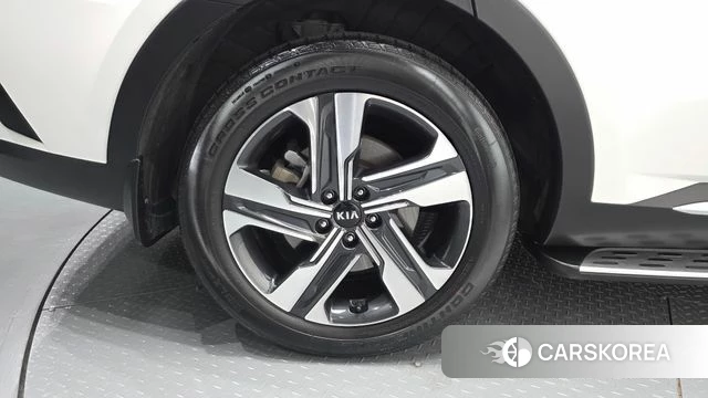Kia Sorento 4th Generation id 4894761 из Кореи 13