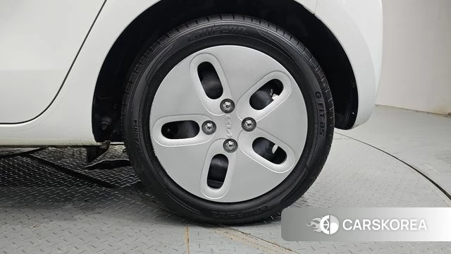 Kia The New Ray id 4671303 из Кореи 13