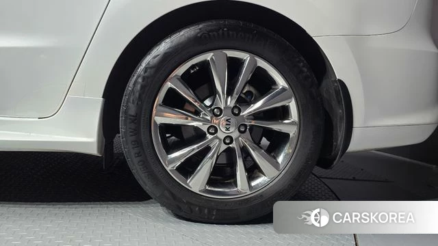 Kia The New Carnival id 4647829 из Кореи 13