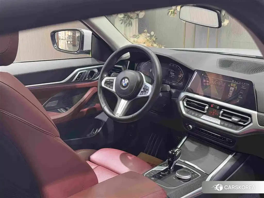 BMW 4 series id 4679780 из Китая 13