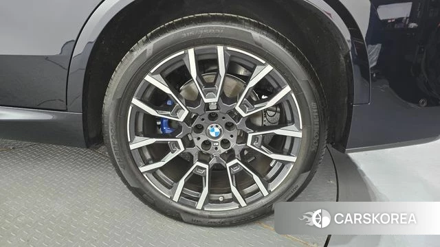 BMW X5 (G05) id 4441543 из Кореи 13