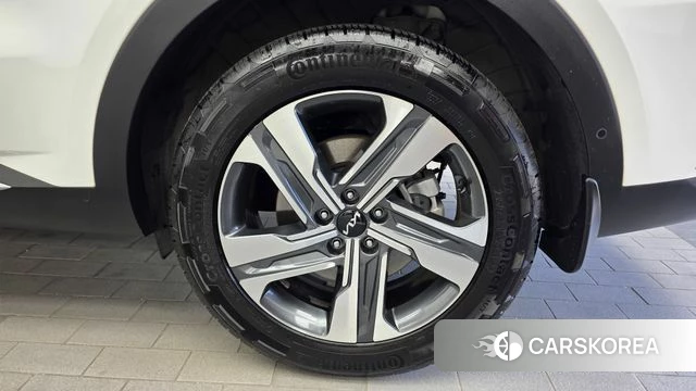 Kia Sorento 4th Generation id 4922794 из Кореи 13