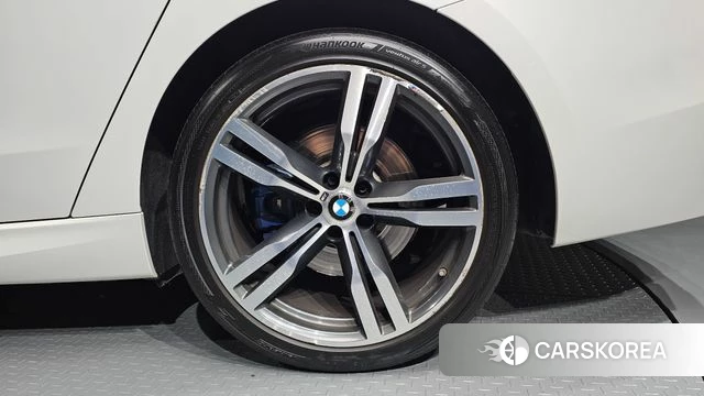 BMW 6 Series GT (G32) id 4776543 из Кореи 13