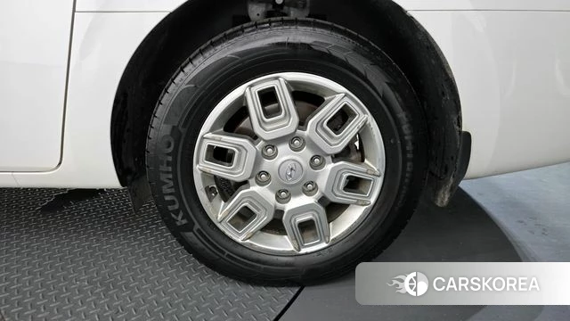Hyundai Staria id 4381910 из Кореи 13