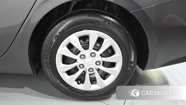 Kia The New K3 2nd generation id 4186440 из Кореи 13