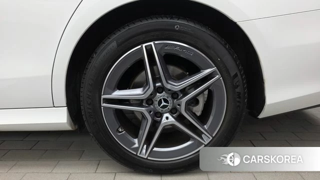 Mercedes-Benz E-Class W213 id 4730470 из Кореи 13