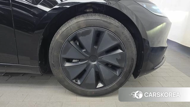 Tesla Model 3 id 4442481 из Кореи 13