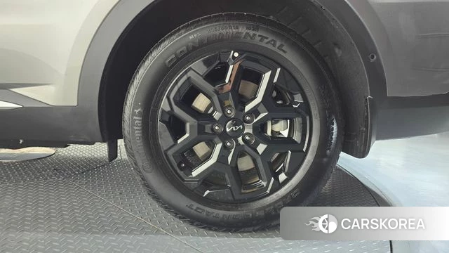 Kia The New Sorento 4th Generation id 4669565 из Кореи 13