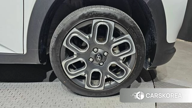 Hyundai Casper id 4701045 из Кореи 13
