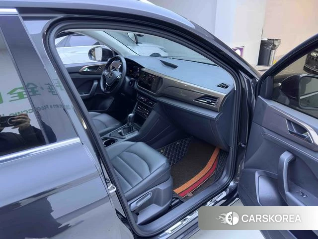 Volkswagen Tuyue id 4335971 из Китая 13