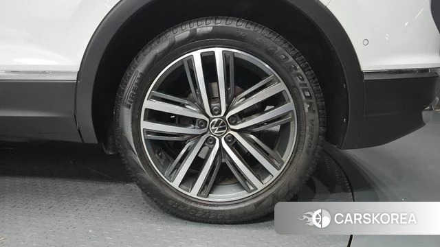 Volkswagen Tiguan second Generation id 4735662 из Кореи 13