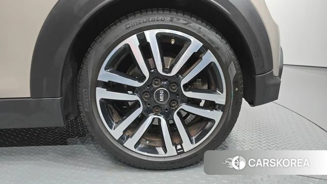 Mini Cooper S id 4645572 из Кореи 13
