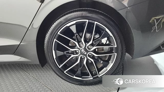 Kia K5 3rd generation id 4397034 из Кореи 13