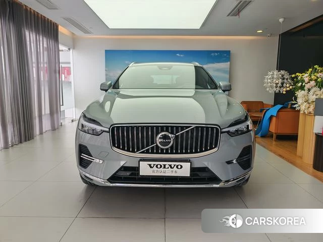 Volvo XC60 id 4229166 из Китая 13