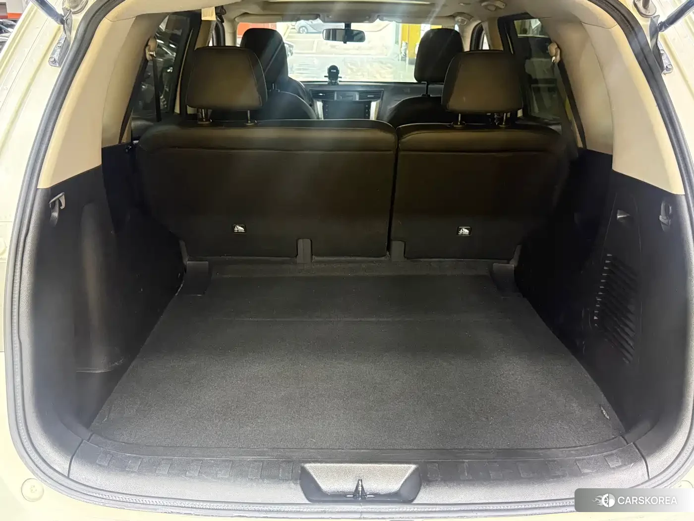 Nissan Tuda id 4515556 из Китая 13