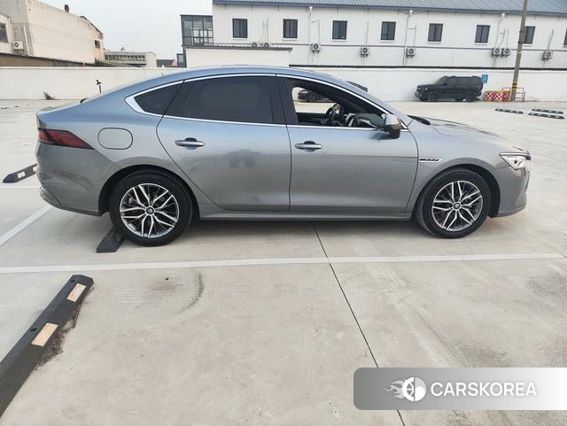 BYD Qin PLUS DM id 4239896 из Китая 13