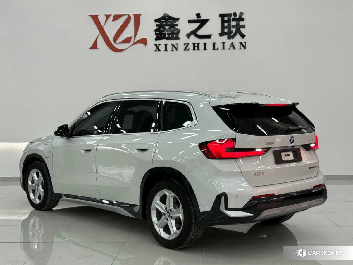 BMW iX1 id 4426779 из Китая 13
