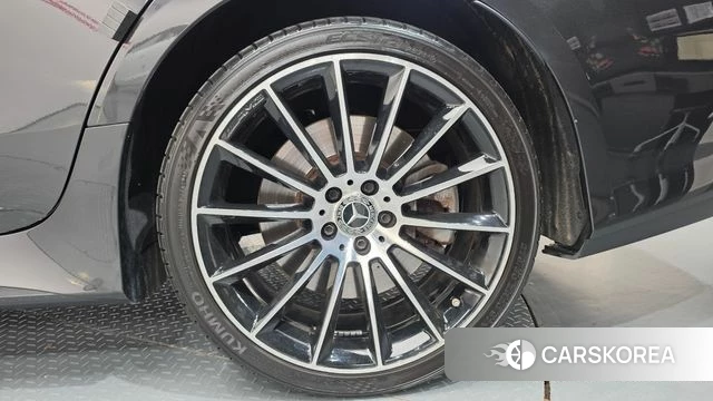 Mercedes-Benz CLS-Class C257 id 4836233 из Кореи 13