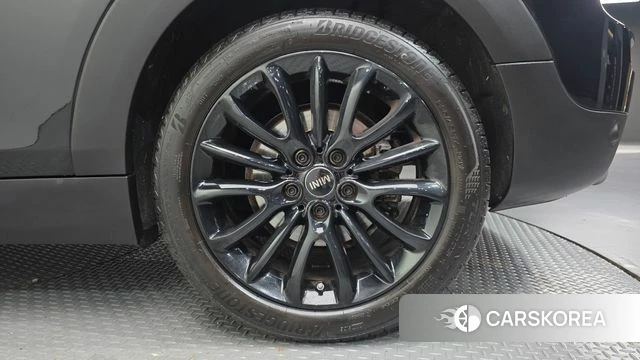 Mini Cooper Clubman id 4494664 из Кореи 13