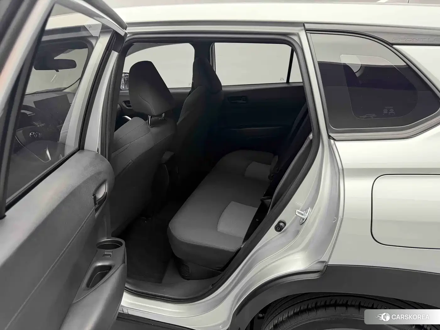 Toyota Frontlander id 4545821 из Китая 13
