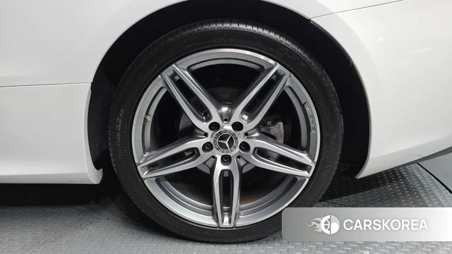 Mercedes-Benz E-Class W213 id 4351177 из Кореи 13