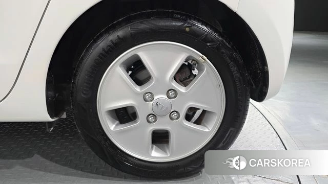 Kia The New Ray id 4363272 из Кореи 13