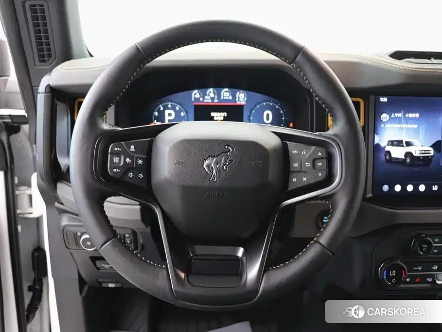 Ford Mustang id 4515387 из Китая 13