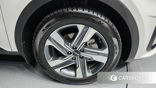 Kia Sorento 4th Generation id 4871323 из Кореи 13