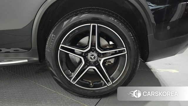 Mercedes-Benz GLC-Class X253 id 4592649 из Кореи 13