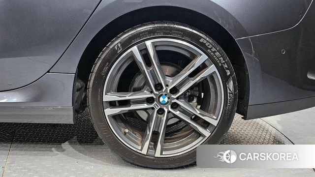 BMW 2 Series Gran Coupe (F44) id 4310001 из Кореи 13