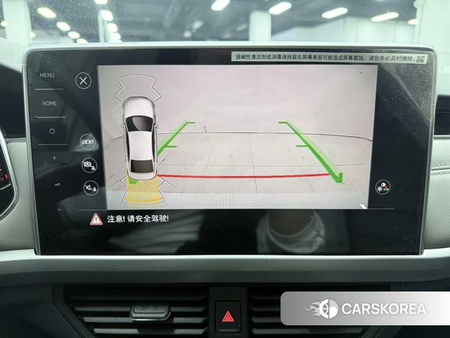 Volkswagen Bora id 4313416 из Китая 13