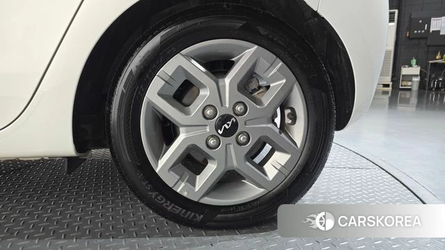 Kia The New Kia Ray id 4892683 из Кореи 13
