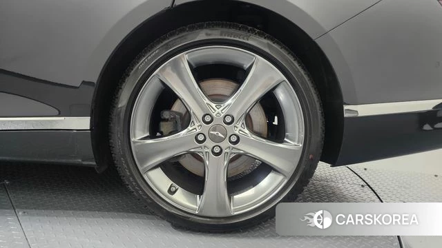 Genesis G80 (RG3) id 4362297 из Кореи 13