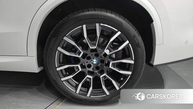 BMW X5 (G05) id 4629869 из Кореи 13