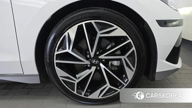 Hyundai Ionic 6 id 4636127 из Кореи 13